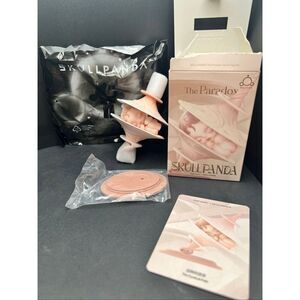 Authentic Pop Mart Skullpanda The Paradox The Cyclical Path Figure